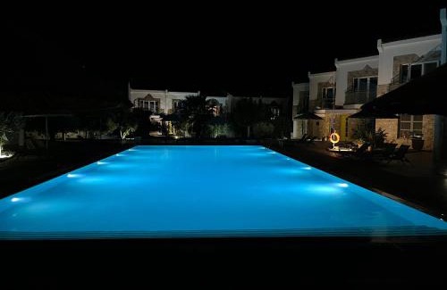 Pilalimata House | Villa View- Grapevines Villas - your sea view vacation