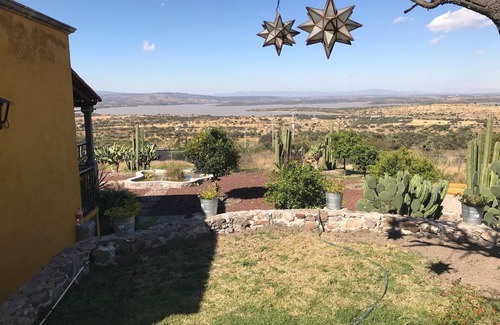 San Miguel de Allende Villa | Villa View