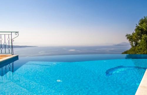 Petaleia Villa | Villa Vigla