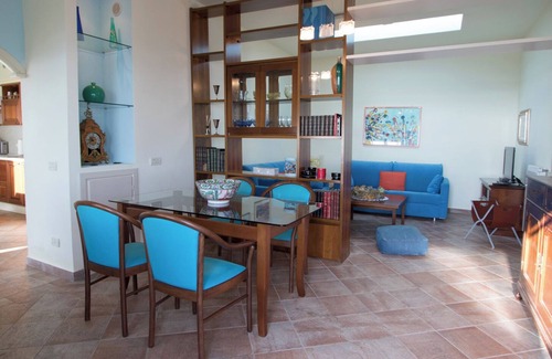 San Giacomo Villa | "Villa Vigna" Cottage sun and sea immersed in nature