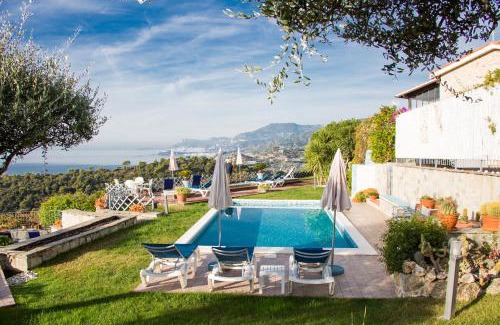 San Giacomo Villa | Villa Vigna