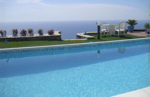 San Giacomo Villa | Villa Vigna