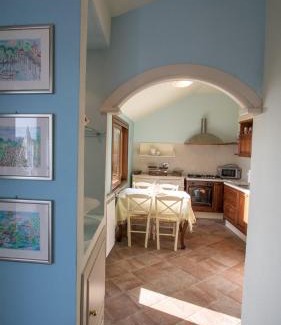 San Giacomo Villa | Villa Vigna