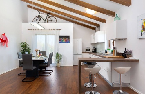 Kavran House | Villa Vignola