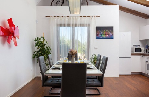 Kavran House | Villa Vignola