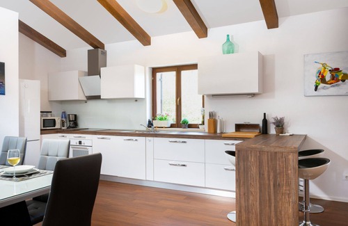Kavran House | Villa Vignola