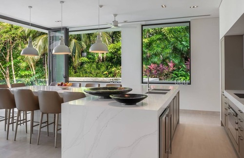 Koh Kaew Villa | Villa Vikasa - 5 bedrooms Luxury Villa Phuket