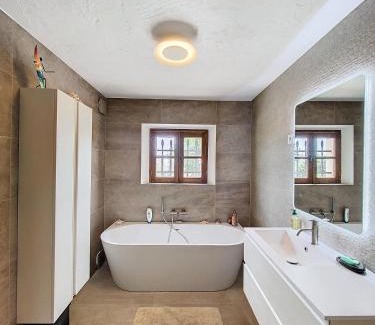 Vence Villa | Villa Vikel