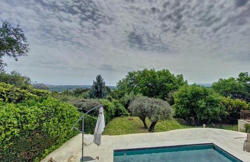 Vence Villa | Villa Vikel