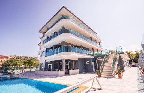 Kavarna House | Villa Viktor