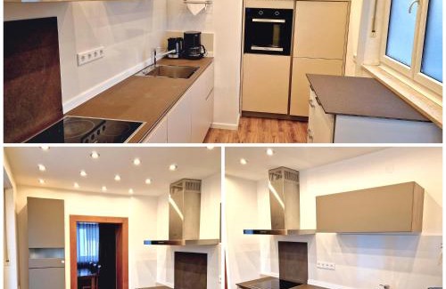 Antonviertel Apartment | Villa Viktoria 3 - Apartments