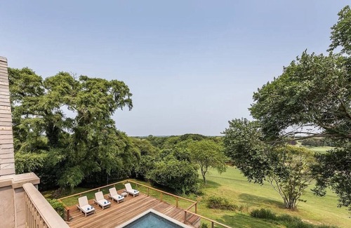 Montauk Villa | Villa Viktoria Montauk Long Island