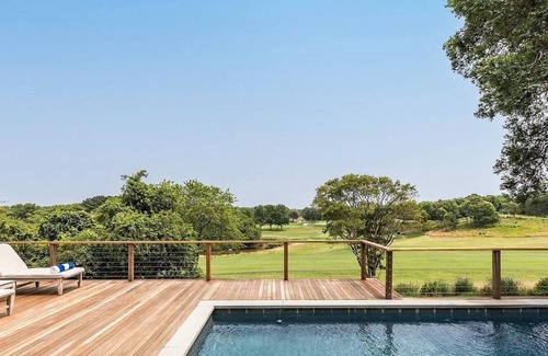 Montauk Villa | Villa Viktoria Montauk Long Island
