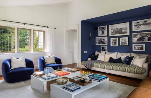 Montauk Villa | Villa Viktoria Montauk Long Island