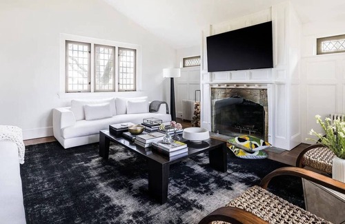 Montauk Villa | Villa Viktoria Montauk Long Island