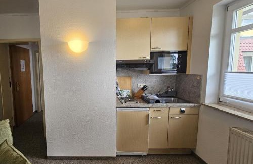 Koelpinsee Apartment | Villa Viktoria Whg 11 - "Schwalbennest"