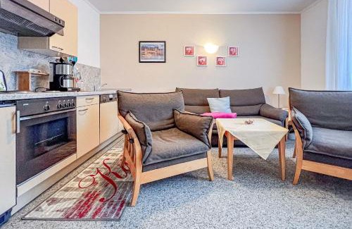 Koelpinsee Apartment | Villa Viktoria Whg 17 - "Seemannsgarn"