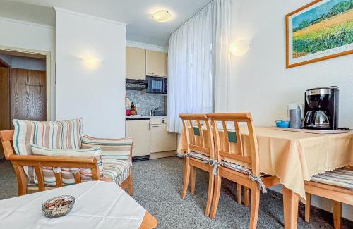 Koelpinsee Apartment | Villa Viktoria Whg 19 - "Seekiste"