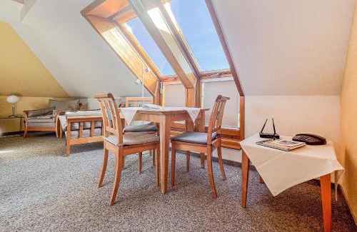 Koelpinsee Apartment | Villa Viktoria Whg 21 - "Achterstuuv"