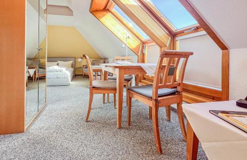 Koelpinsee Apartment | Villa Viktoria Whg 21 - "Achterstuuv"