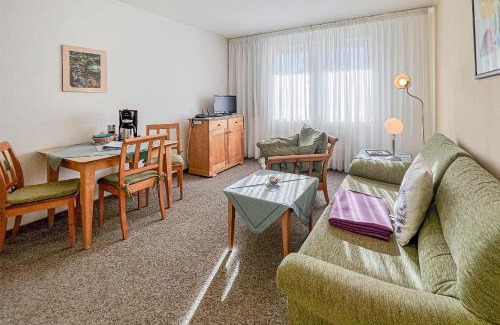 Koelpinsee Apartment | Villa Viktoria Whg 5 - "Moosmuschel"