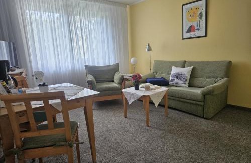 Koelpinsee Apartment | Villa Viktoria Whg 5 - "Moosmuschel"
