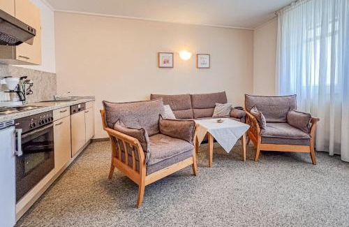 Koelpinsee Apartment | Villa Viktoria Whg 9 - "Meeresrauschen"