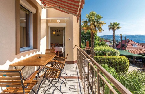 Opatija Apartment | Villa Viktorija