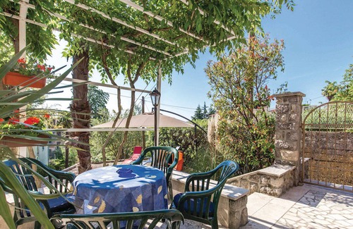 Opatija Apartment | Villa Viktorija