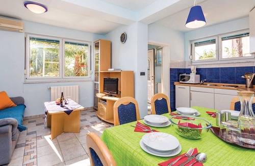 Opatija Apartment | Villa Viktorija