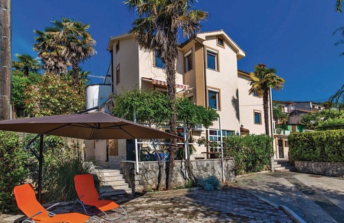 Opatija Apartment | Villa Viktorija