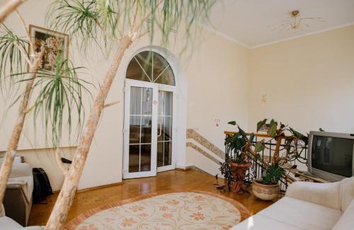 Truskavets Hotel | Villa Viktoriya Hotel
