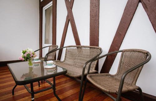 Truskavets Hotel | Villa Viktoriya Hotel