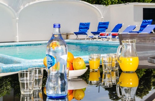 Cascais Villa | Villa Vila Violeta