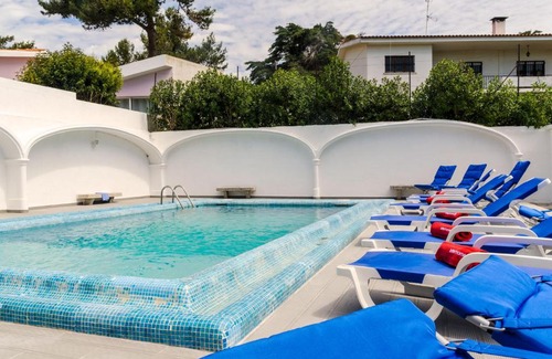 Cascais Villa | Villa Vila Violeta