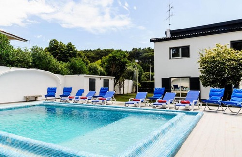 Cascais Villa | Villa Vila Violeta