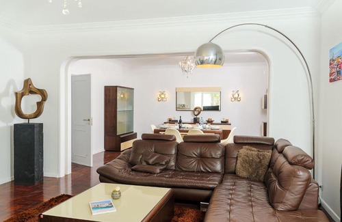 Cascais Villa | Villa Vila Violeta
