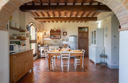San Gimignano Villa | Villa Villa Alba by Interhome