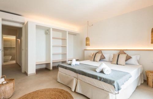 Sant Jaume Mediterrani Villa | Villa Villa Atalis by Interhome