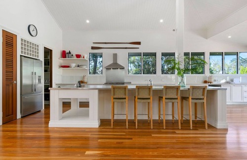 Peregian Beach House | Villa Villa Coola -beach front with private access