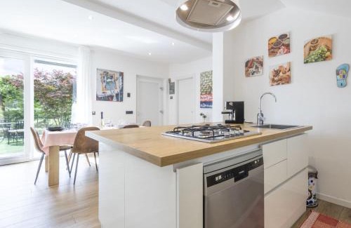 Traona Villa | Villa Villa D by Interhome