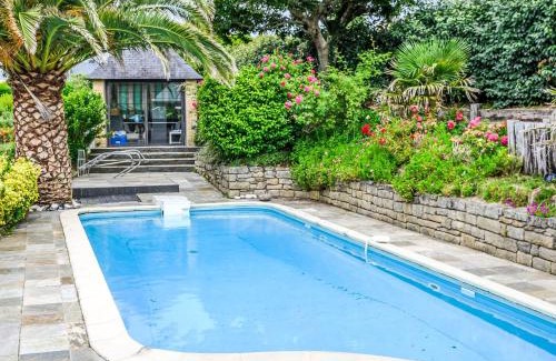Guidel-Plages Villa | Villa Villa Guidel Plages by Interhome