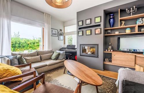Guidel-Plages Villa | Villa Villa Guidel Plages by Interhome