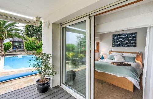 Guidel-Plages Villa | Villa Villa Guidel Plages by Interhome