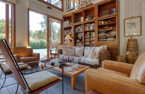 Lacanau-Ocean Villa | Villa Villa La Lisière des Pins by Interhome
