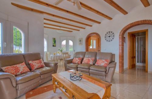 Pedreguer Villa | Villa Villa Robinson by Interhome