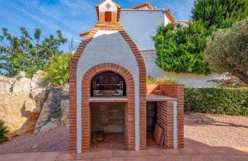 Pedreguer Villa | Villa Villa Robinson by Interhome