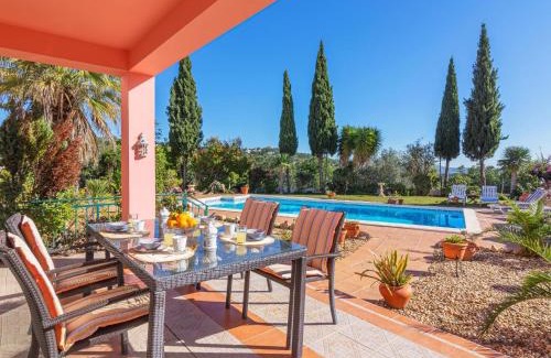 Parragil Villa | Villa Villa Rosa by Interhome