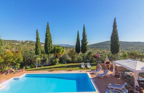 Parragil Villa | Villa Villa Rosa by Interhome