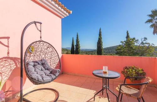 Parragil Villa | Villa Villa Rosa by Interhome